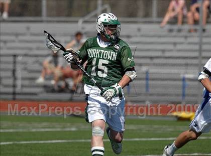 Thumbnail 3 in Yorktown @ Darien photogallery.