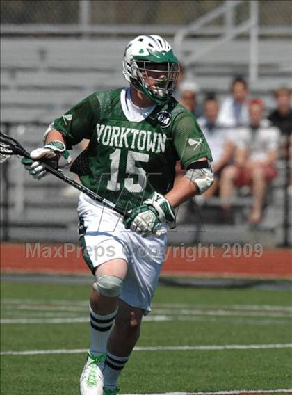 Thumbnail 1 in Yorktown @ Darien photogallery.