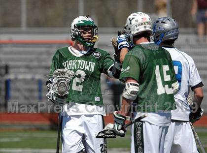 Thumbnail 2 in Yorktown @ Darien photogallery.