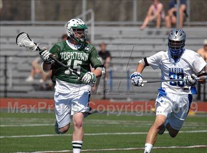 Thumbnail 2 in Yorktown @ Darien photogallery.