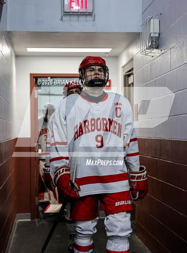 Hingham vs Duxbury (Buddy Ferreira Classic Consolation Game)