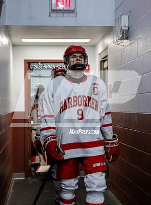 Hingham vs Duxbury (Buddy Ferreira Classic Consolation Game)