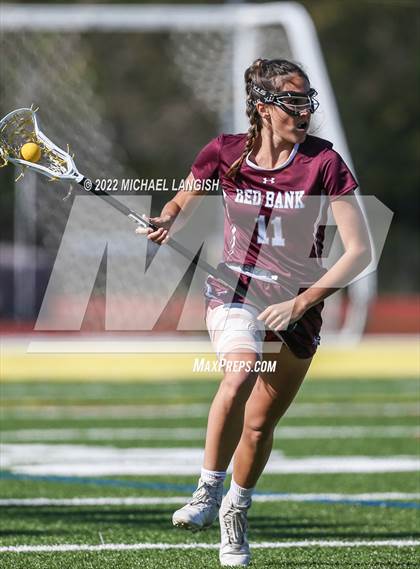 Thumbnail 3 in Red Bank Regional @ St. John-Vianney photogallery.