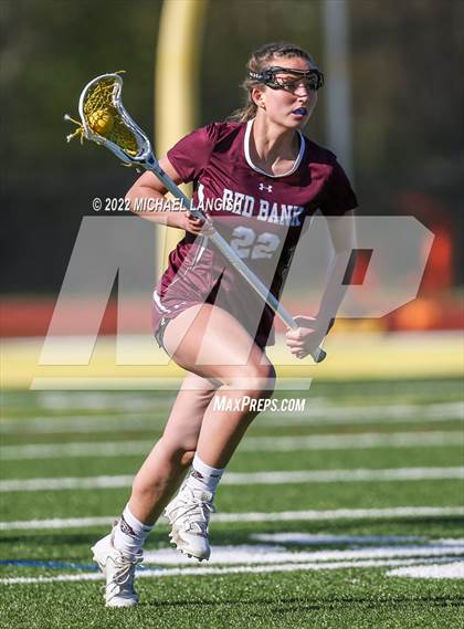 Thumbnail 3 in Red Bank Regional @ St. John-Vianney photogallery.