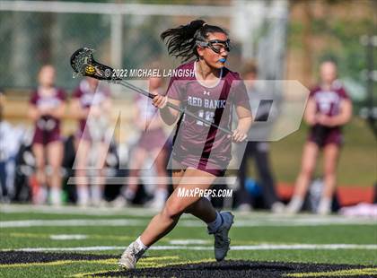 Thumbnail 1 in Red Bank Regional @ St. John-Vianney photogallery.