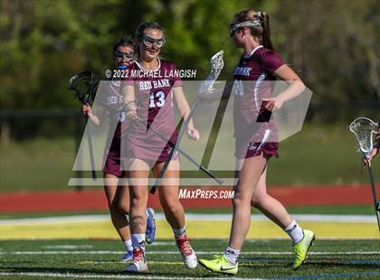 Thumbnail 3 in Red Bank Regional @ St. John-Vianney photogallery.