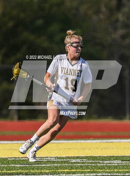 Thumbnail 1 in Red Bank Regional @ St. John-Vianney photogallery.