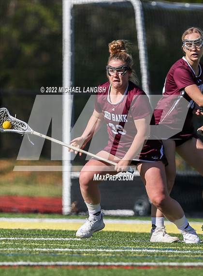 Thumbnail 1 in Red Bank Regional @ St. John-Vianney photogallery.