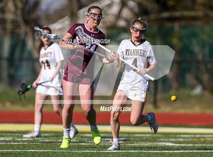 Thumbnail 3 in Red Bank Regional @ St. John-Vianney photogallery.