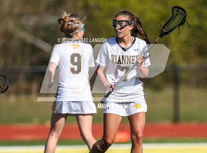 Thumbnail 2 in Red Bank Regional @ St. John-Vianney photogallery.