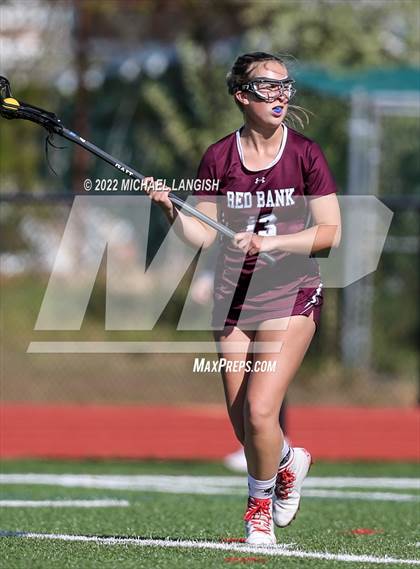 Thumbnail 3 in Red Bank Regional @ St. John-Vianney photogallery.