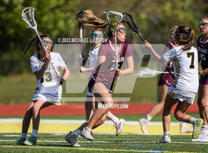 Thumbnail 2 in Red Bank Regional @ St. John-Vianney photogallery.