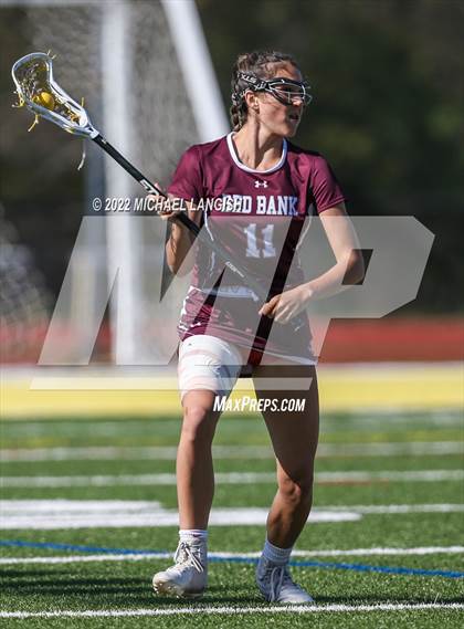 Thumbnail 2 in Red Bank Regional @ St. John-Vianney photogallery.