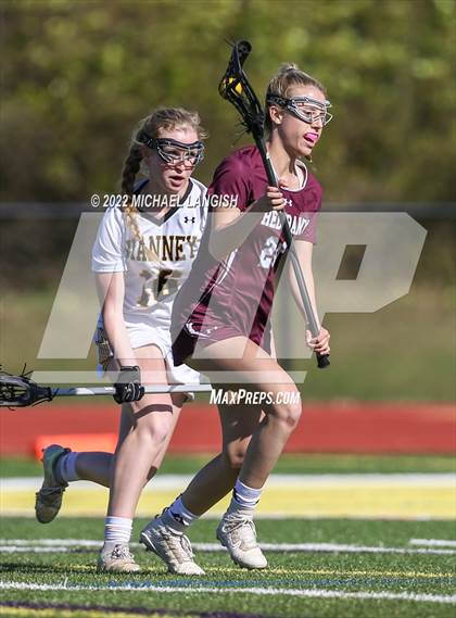 Thumbnail 3 in Red Bank Regional @ St. John-Vianney photogallery.