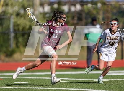 Thumbnail 3 in Red Bank Regional @ St. John-Vianney photogallery.