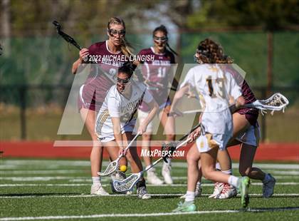 Thumbnail 3 in Red Bank Regional @ St. John-Vianney photogallery.