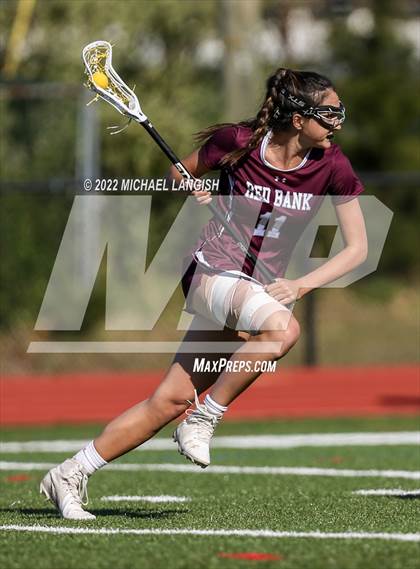 Thumbnail 2 in Red Bank Regional @ St. John-Vianney photogallery.