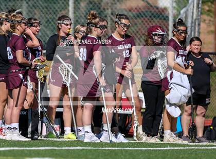 Thumbnail 1 in Red Bank Regional @ St. John-Vianney photogallery.