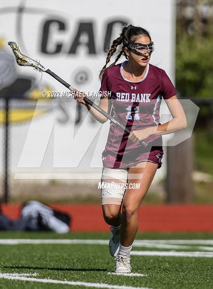Thumbnail 1 in Red Bank Regional @ St. John-Vianney photogallery.