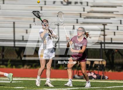 Thumbnail 1 in Red Bank Regional @ St. John-Vianney photogallery.