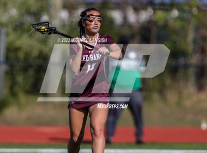 Thumbnail 2 in Red Bank Regional @ St. John-Vianney photogallery.