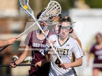 Thumbnail 2 in Red Bank Regional @ St. John-Vianney photogallery.