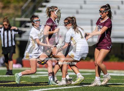 Thumbnail 2 in Red Bank Regional @ St. John-Vianney photogallery.