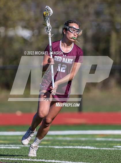 Thumbnail 2 in Red Bank Regional @ St. John-Vianney photogallery.