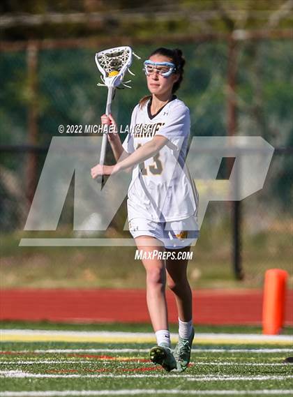 Thumbnail 3 in Red Bank Regional @ St. John-Vianney photogallery.