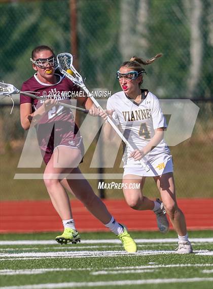 Thumbnail 2 in Red Bank Regional @ St. John-Vianney photogallery.