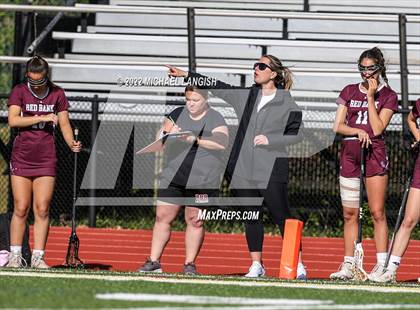 Thumbnail 2 in Red Bank Regional @ St. John-Vianney photogallery.