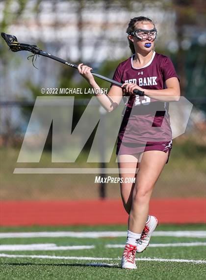 Thumbnail 1 in Red Bank Regional @ St. John-Vianney photogallery.