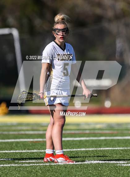 Thumbnail 3 in Red Bank Regional @ St. John-Vianney photogallery.