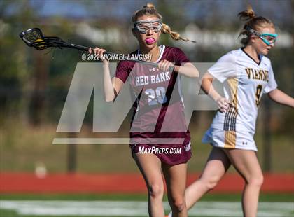 Thumbnail 3 in Red Bank Regional @ St. John-Vianney photogallery.