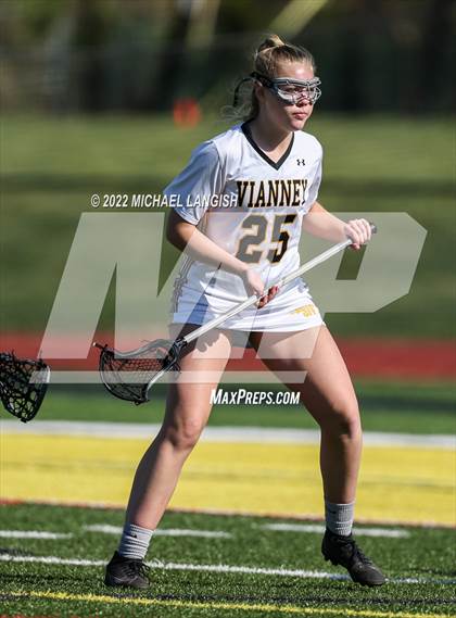 Thumbnail 1 in Red Bank Regional @ St. John-Vianney photogallery.