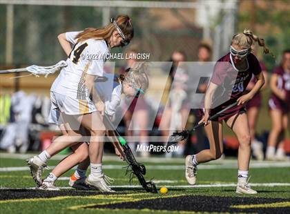 Thumbnail 3 in Red Bank Regional @ St. John-Vianney photogallery.