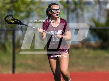 Thumbnail 2 in Red Bank Regional @ St. John-Vianney photogallery.