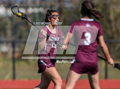 Thumbnail 1 in Red Bank Regional @ St. John-Vianney photogallery.