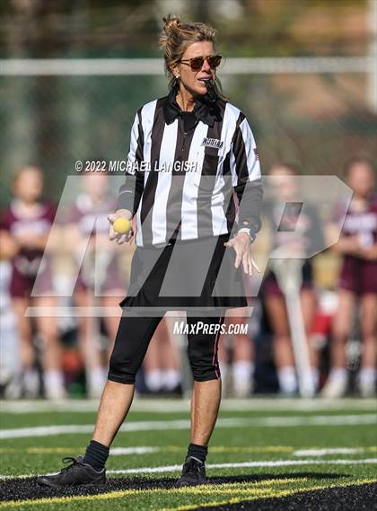 Thumbnail 1 in Red Bank Regional @ St. John-Vianney photogallery.