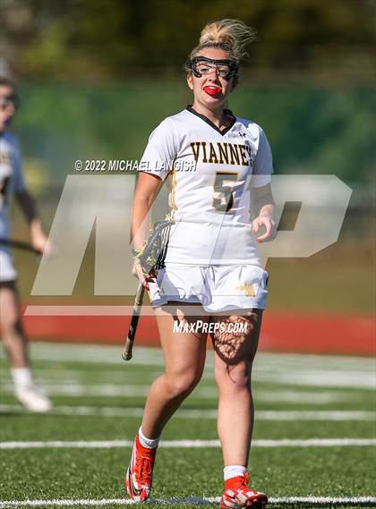 Thumbnail 1 in Red Bank Regional @ St. John-Vianney photogallery.