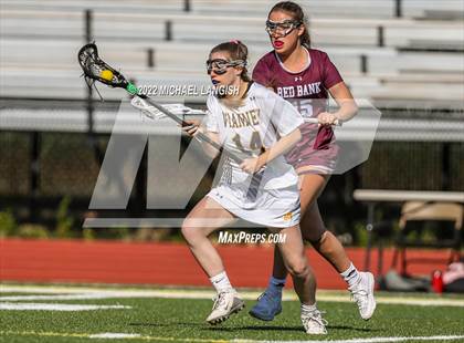 Thumbnail 2 in Red Bank Regional @ St. John-Vianney photogallery.