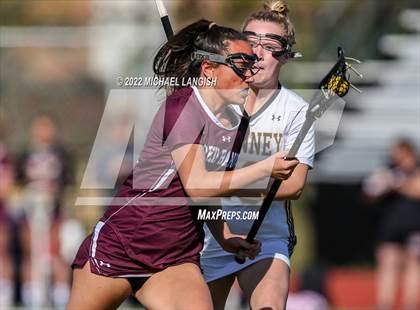 Thumbnail 3 in Red Bank Regional @ St. John-Vianney photogallery.