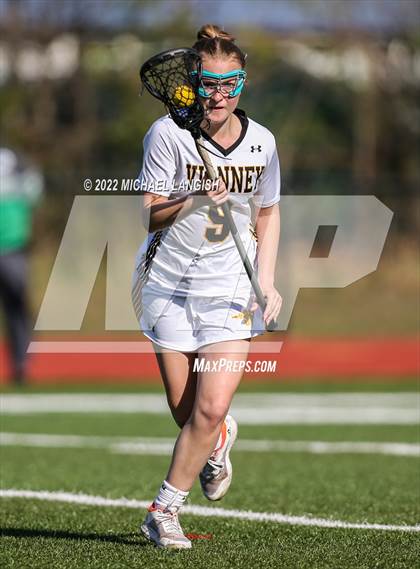 Thumbnail 2 in Red Bank Regional @ St. John-Vianney photogallery.