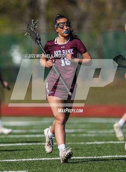 Thumbnail 1 in Red Bank Regional @ St. John-Vianney photogallery.