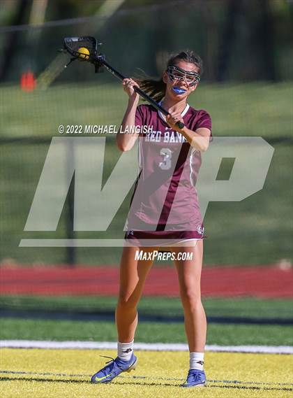 Thumbnail 2 in Red Bank Regional @ St. John-Vianney photogallery.
