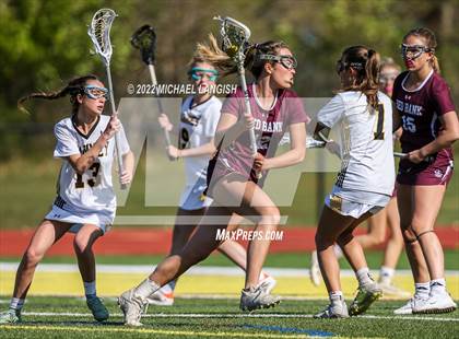 Thumbnail 3 in Red Bank Regional @ St. John-Vianney photogallery.