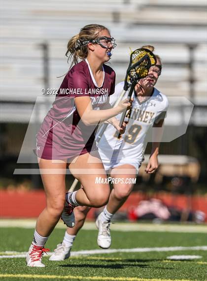 Thumbnail 1 in Red Bank Regional @ St. John-Vianney photogallery.