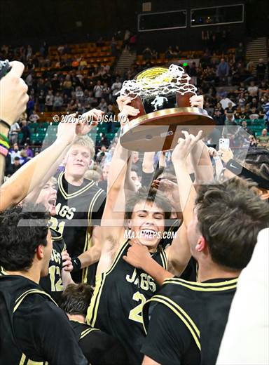 Rock Canyon vs. Ralston Valley (CHSAA 6A State Final)