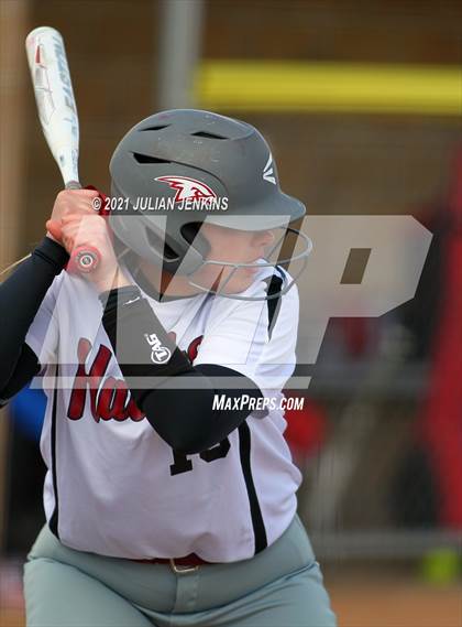 Thumbnail 1 in Canyon Ridge vs. Nampa photogallery.