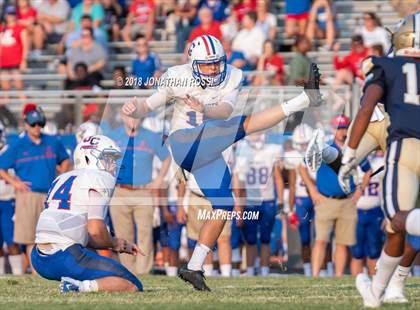 Thumbnail 1 in John Curtis @ Covington (Jamboree) photogallery.
